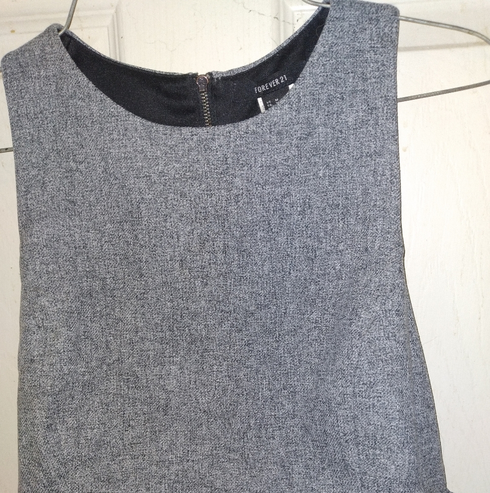 Forever 21 ladies vest